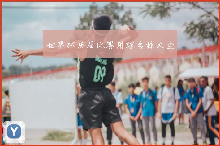 世界杯历届比赛用球名称大全